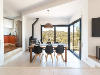 Villa Olèrdola Équipement 19