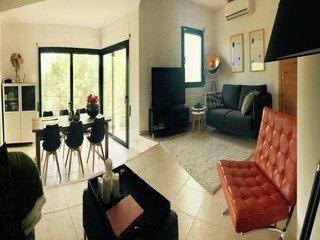 Villa Olèrdola Équipement 20