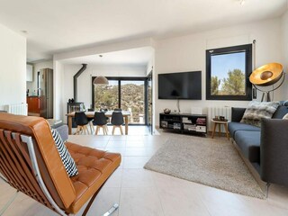 Villa Olèrdola Características 22