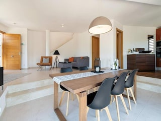 Villa Olèrdola Ausstattung 22