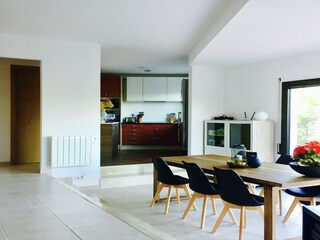 Villa Olèrdola Características 24