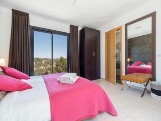 Villa Olèrdola Características 28