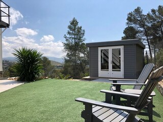 Villa Olèrdola Enregistrement extérieur 15