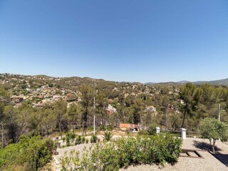 Villa Olèrdola Entorno 33