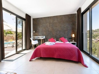 Villa Olèrdola Kenmerken 28