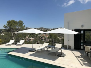 Villa Olèrdola Außenaufnahme 13
