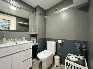 Appartement Pineda de Mar Équipement 19