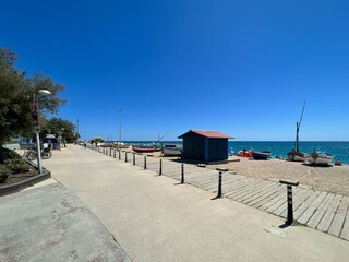 Appartement Pineda de Mar Enregistrement extérieur 5