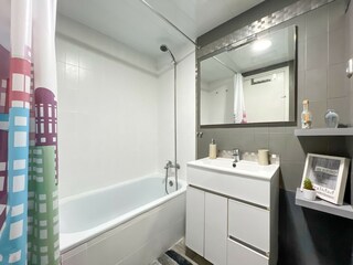 Appartement Pineda de Mar Équipement 21