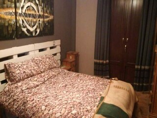 Chalet Posadas Kenmerken 6