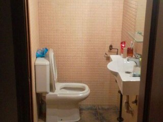 Chalet Posadas Features 4