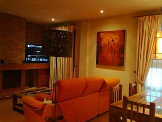 Chalet Posadas Équipement 5