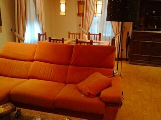 Chalet Posadas Ausstattung 6