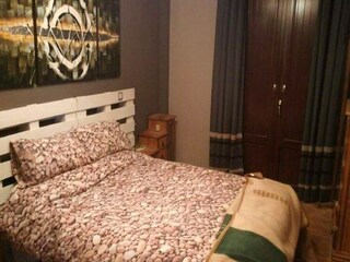 Chalet Posadas Features 9