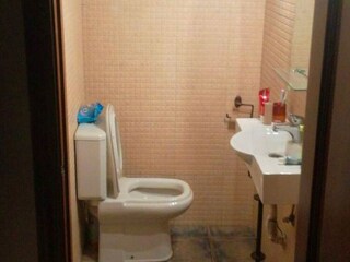 Chalet Posadas Features 11