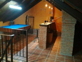 Chalet Posadas Features 12