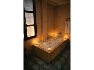 Chalet Posadas Caratteristiche 15