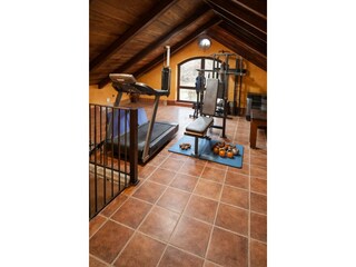 Chalet Posadas  26