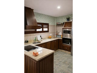 Chalet Posadas Ausstattung 3