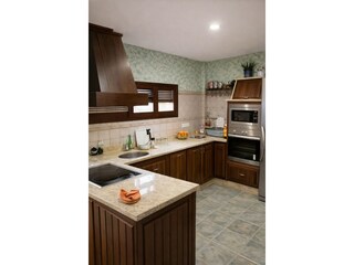 Chalet Posadas Features 3