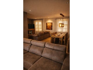 Chalet Posadas Ausstattung 5