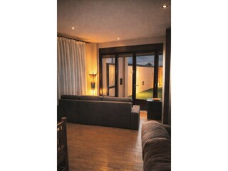 Chalet Posadas Équipement 6