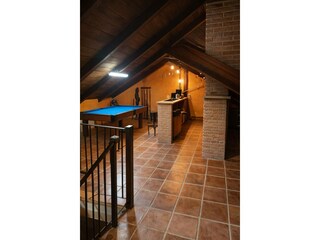 Chalet Posadas  16