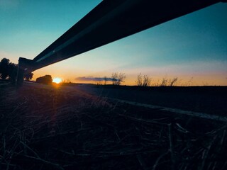 Chalet Posadas Entorno 10