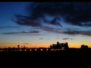 Chalet Posadas Entorno 14