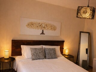 Chalet Posadas Caratteristiche 16