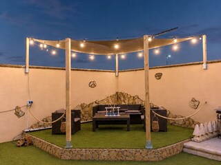 Chalet Posadas  24