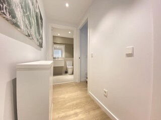 Apartamento L'Escala Características 2