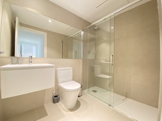 Apartment L'Escala Ausstattung 3