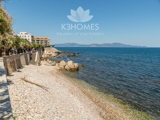 Apartamento L'Escala Entorno 14