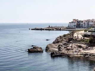 Apartment L'Escala Umgebung 22