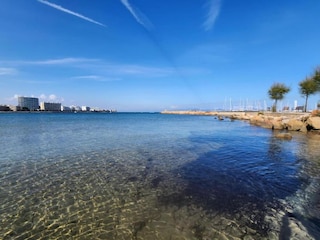 Apartment L'Escala Umgebung 31