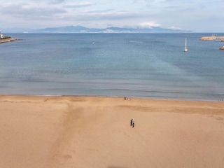 Apartment L'Escala Umgebung 38