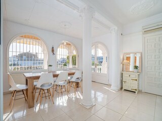 Villa Empuriabrava Características 29