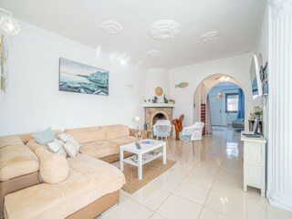 Villa Empuriabrava Caratteristiche 26