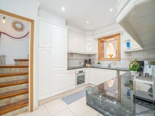 Villa Empuriabrava Features 27