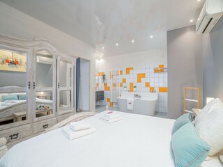 Villa Empuriabrava Caratteristiche 43