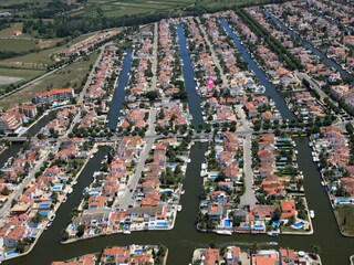 Villa Empuriabrava Omgeving 54
