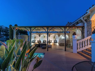 Villa Empuriabrava Außenaufnahme 16