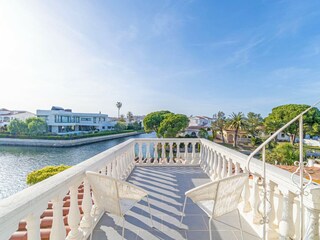 Villa Empuriabrava  55