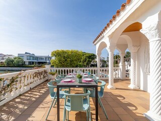 Villa Empuriabrava  54