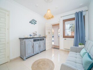 Villa Empuriabrava Caratteristiche 34