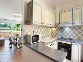 Holiday park Esparron-de-Verdon Features 7