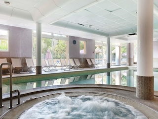 Holiday park Esparron-de-Verdon Outdoor Recording 5