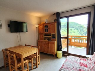 Appartamento Les Deux Alpes Caratteristiche 6