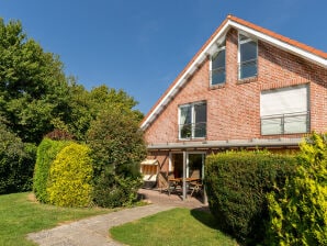 Ferienhaus "Landhaus"